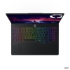 Lenovo Legion Pro 5/16AFR10/R9-9955HX/16"/2560x1600/32GB/1TB/RTX 5070/W11H/Eclipse Black/3R