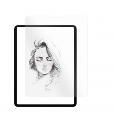 FIXED PaperGlass iPad Pro 12,9" (2018/20/21/22)