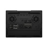 MSI Raider/16 HX B2WH-245XCZ/U9-275HX/16"/2560x1600/32GB/1TB/RTX 5070Ti/DOS/Black/2R