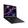 MSI Raider/16 Max HX B2WH-244CZ/U9-290HX/16"/2560x1600/32GB/2TB/RTX 5070Ti/W11H/Black/2R