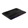 MSI Raider/16 Max HX B2WH-244CZ/U9-290HX/16"/2560x1600/32GB/2TB/RTX 5070Ti/W11H/Black/2R