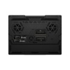 MSI Raider/16 Max HX B2WH-244CZ/U9-290HX/16"/2560x1600/32GB/2TB/RTX 5070Ti/W11H/Black/2R