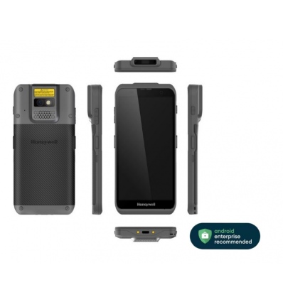 EDA5S - WLAN, 4/64G, 2PIN+USB, ROW
