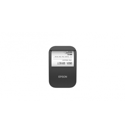 Epson TM-P20II (111): Receipt,Wi-Fi,USB-C