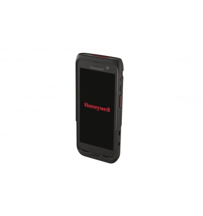 CT47 - WLAN 6E, 6/128GB, SR, Engine-Red, Std. batt