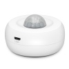 EVOLVEO chytrý WiFi bezdrátový stropní 360° PIR snímač pohybu