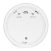 EVOLVEO chytrý WiFi bezdrátový stropní 360° PIR snímač pohybu