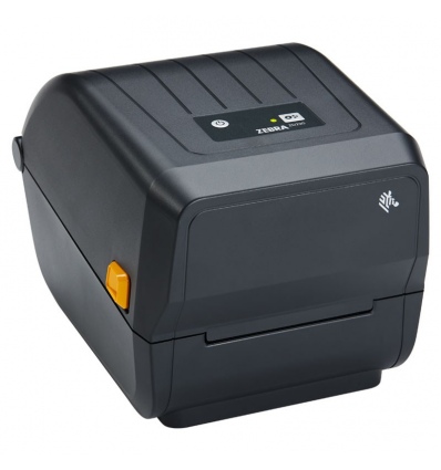 ZD230 TT - 203 dpi, USB, Cutter, Ethernet