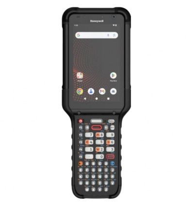 CK67/5G/51 key/ALNUM/FlexRange/8GB/Cam