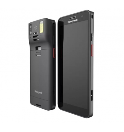 CT37 - 5G&WIFI6E, 8/128GB, Green LED