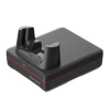CT32 - non booted single cradle