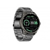 Carneo GTR eXpedition GPS Titan/44/Elegant Band/Titan Grey