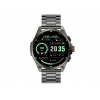 Carneo GTR eXpedition GPS Titan/44/Elegant Band/Titan Grey