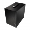 FSP S210-B/Micro ATX/Transpar./Černá