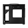 FSP S210-B/Micro ATX/Transpar./Černá