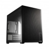 FSP S210-B/Micro ATX/Transpar./Černá