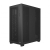 FSP U500-B/Big Tower/Černá