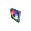 FSP Ventilátor ZENFAN-BA, A.RGB, Black