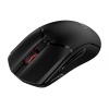 HyperX Pulsefire Haste 2/Herní/Optická/Pro praváky/26 000 DPI/USB+BT/Černá