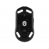 HyperX Pulsefire Haste 2/Herní/Optická/Pro praváky/26 000 DPI/USB+BT/Černá