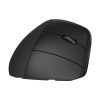 HP 920/Vertikální/Optická/Pro praváky/4 000 DPI/USB+BT/Černá