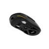 Genesis herní myš ZIRCON 660 PRO/Herní/Optická/Pro praváky/26 000 DPI/Drátová+bezdrátová/Černá