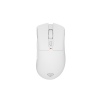 Herní bezdrátová myš Genesis ZIRCON 880 PRO/Herní/Optická/30 000 DPI/USB+BT/Bílá