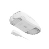 Herní bezdrátová myš Genesis ZIRCON 880 PRO/Herní/Optická/30 000 DPI/USB+BT/Bílá