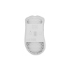 Herní bezdrátová myš Genesis ZIRCON 880 PRO/Herní/Optická/30 000 DPI/USB+BT/Bílá