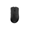 Herní bezdrátová myš Genesis ZIRCON 880 PRO/Herní/Optická/30 000 DPI/USB+BT/Černá