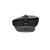Herní bezdrátová myš Genesis ZIRCON 880 PRO/Herní/Optická/30 000 DPI/USB+BT/Černá
