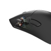 Herní bezdrátová myš Genesis ZIRCON 880 PRO/Herní/Optická/30 000 DPI/USB+BT/Černá