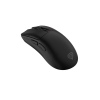 Herní bezdrátová myš Genesis ZIRCON 880 PRO/Herní/Optická/30 000 DPI/USB+BT/Černá