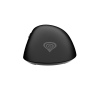 Herní bezdrátová myš Genesis ZIRCON 880 PRO/Herní/Optická/30 000 DPI/USB+BT/Černá