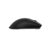 Herní bezdrátová myš Genesis ZIRCON 880 PRO/Herní/Optická/30 000 DPI/USB+BT/Černá