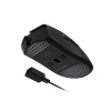 Herní bezdrátová myš Genesis ZIRCON 880 PRO/Herní/Optická/30 000 DPI/USB+BT/Černá