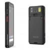 Honeywell CT70 WiFi7/6E, 8/128GB, Flex Range Engine-Green, Standard battery, GMS