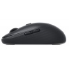 DELL Pro 7 MS726/Kancelářská/Optická/Pro praváky/6 000 DPI/Bezdrátové Bluetooth/Černá
