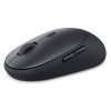 DELL Pro 7 MS726/Kancelářská/Optická/Pro praváky/6 000 DPI/Bezdrátové Bluetooth/Černá