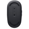 DELL Pro 7 MS726/Kancelářská/Optická/Pro praváky/6 000 DPI/Bezdrátové Bluetooth/Černá