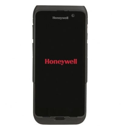 CT47 - WWAN 5G, 8/128gb, SR,Engine-Red, Ext. bat