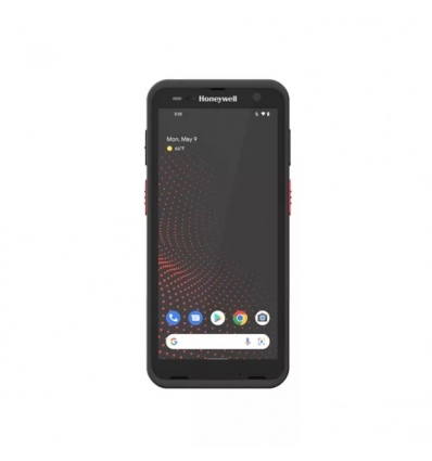 Honeywell CT70: 5G&WIFI7/6E, Nano & ESim, 8GB/128GB, FlexRange-Green Laser, Extended Battery, GMS