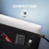 AXAGON ADM2-AM USB-A 10Gbps - M.2 NVMe & SATA SSD adaptér, kabel USB-A 10cm