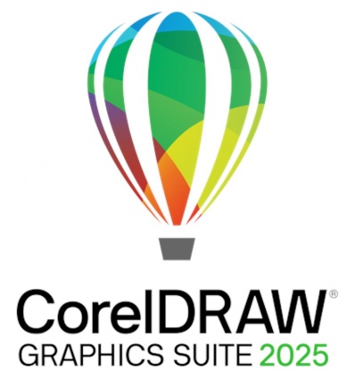 ESD CorelDRAW Graphics Suite Special Edition 2025