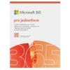 Microsoft 365 Personal FY25H2 Mac/Win, 1rok, HU
