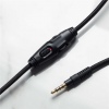 HyperX Cloud Alpha - herní headset červený