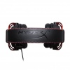 HyperX Cloud Alpha - herní headset červený