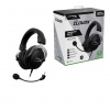 HyperX CloudX - headset pro Xbox