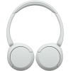 Sony WH-CH520/BT/Bezdrát/Bílá
