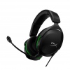 HyperX CloudX Stinger 2 Core Xbox/Jack/Černá